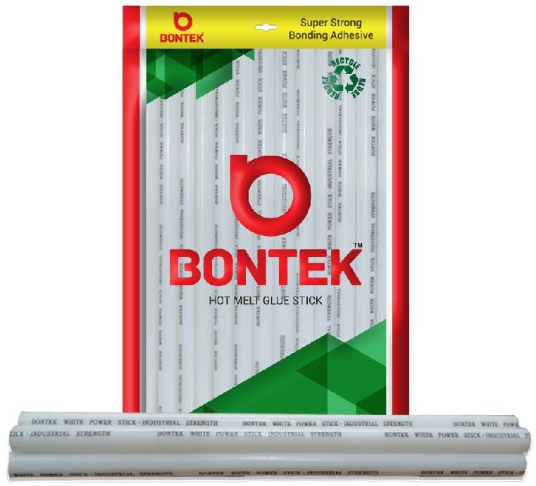 Bontek Milky White Glue Stick