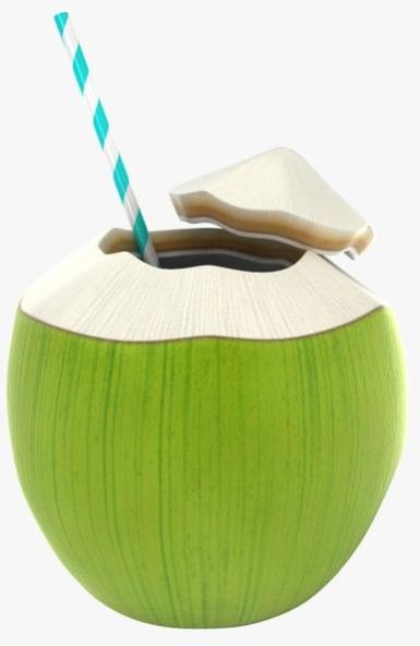 Tender Coconut