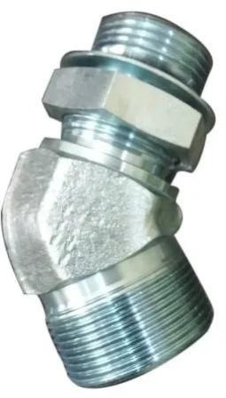 Hydraulic Breaker Adapter