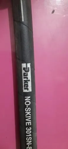 Parker Hydraulic Pipe