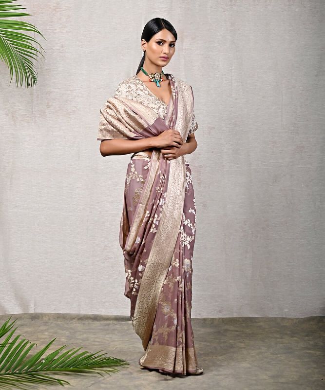 Printed Sarees