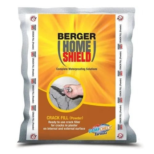 Berger Crack Fill Putty Paste (500 gms)