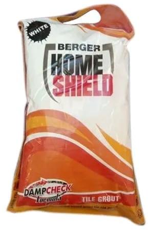 Berger Epoxy Grout