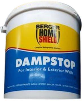Berger Home Shield Dampstop Waterproof Coatings (15 Kg)