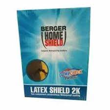 Berger Latex Shield Waterproof Coatings (15 Kg)