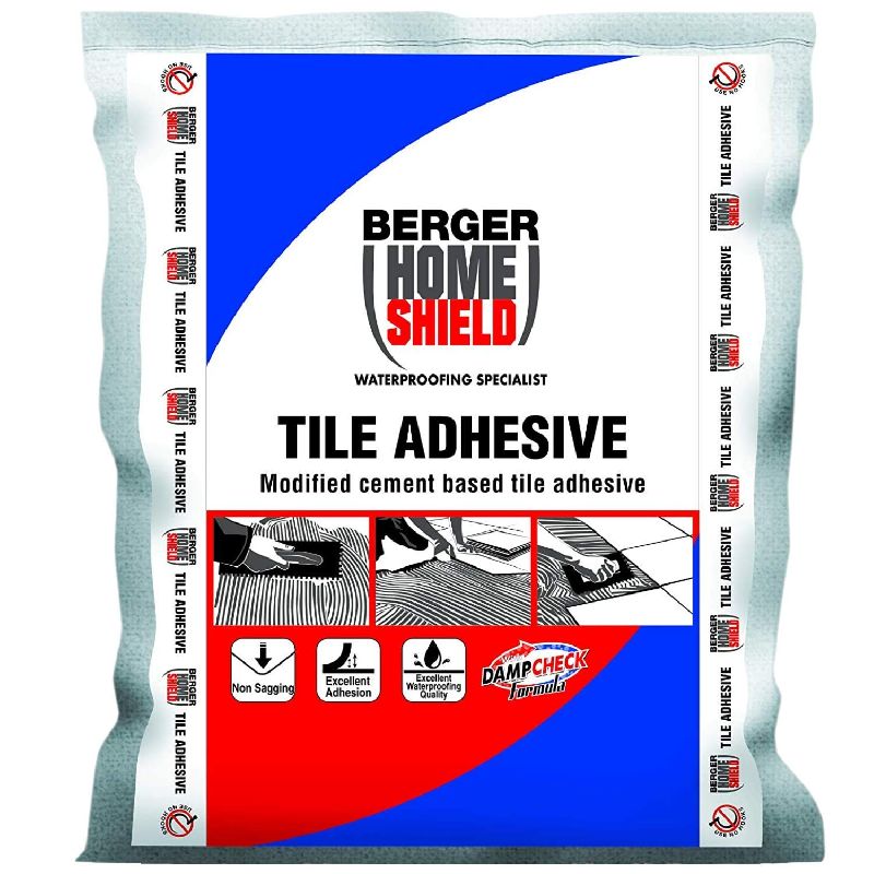 Berger Tile Adhesive