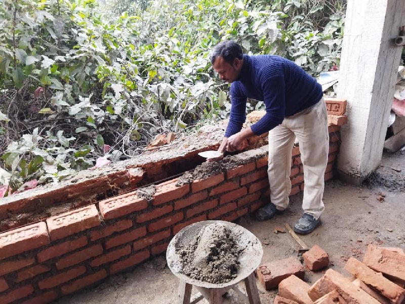 Skilled Labour Services