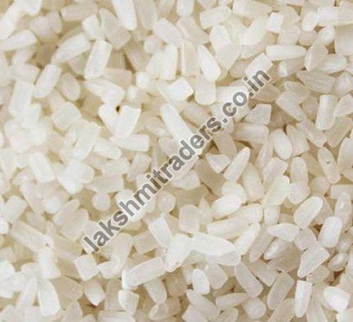 Broken Basmati Rice