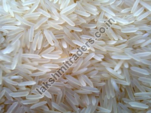Creamy Sella Basmati Rice