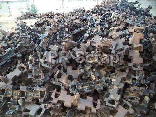 Manganese Scrap