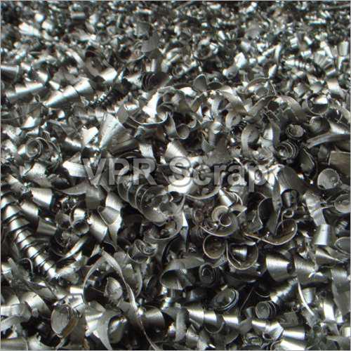 Stainless Steel Turning Scrap