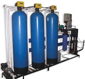 Water Purifying Filter Systems