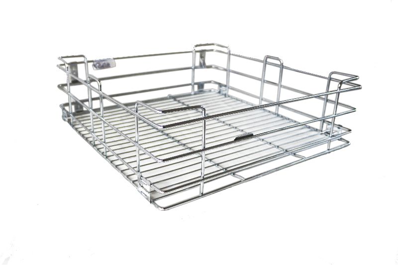 Stainless Steel Kitchen Basket