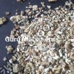 Exfoliated Silver Vermiculite