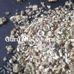 Exfoliated Vermiculite, Silver / Golden Expanded Vermiculite