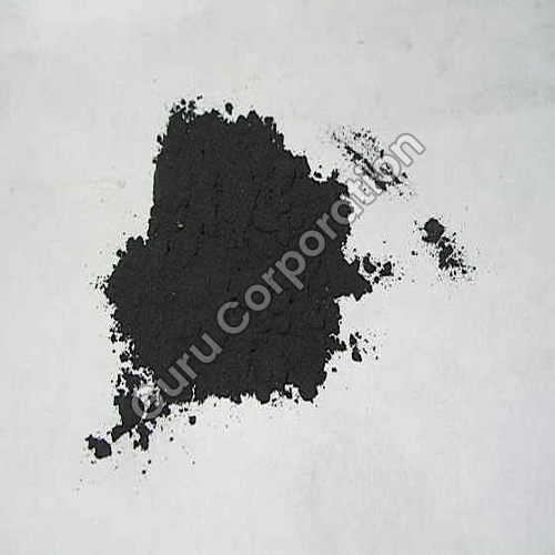Isotherm Powder