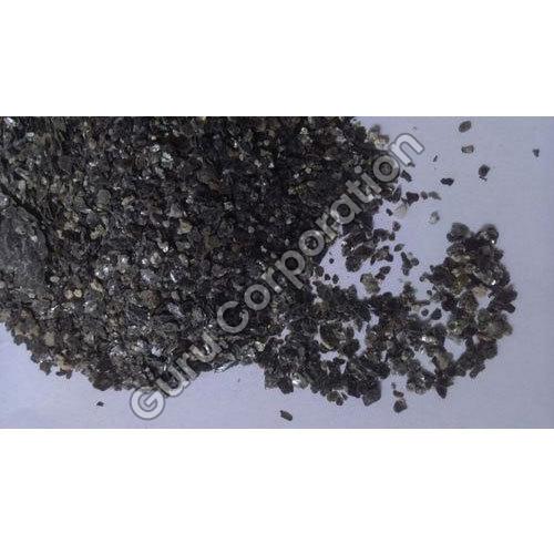 Raw Vermiculite Flake