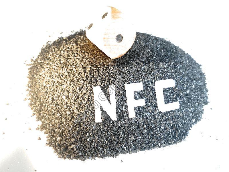 Refractory Nozzle Filling Compound 11