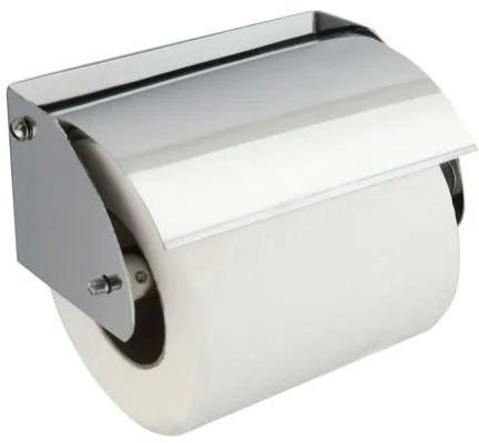 Zorba Toilet Paper Holder