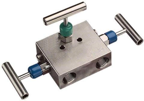 Manifold Valve