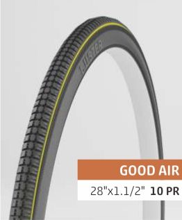 Good Air Bicycle Tyre
