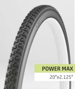 Powermax Bicycle Tyre