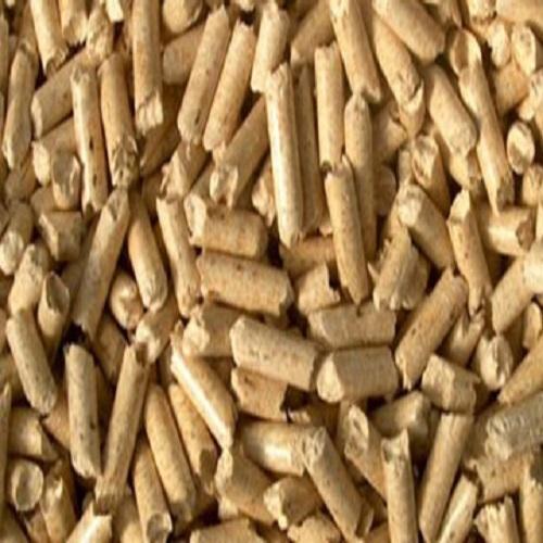 8 mm Biomass Pellets