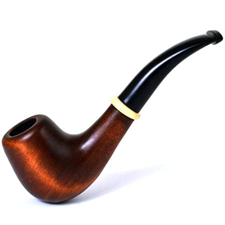 Wooden Smoking Pipes