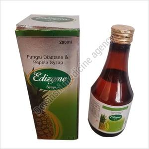 Edizyme Syrup