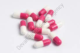 Citrol-d3 Capsules Manufacturer Supplier from Kendrapara India