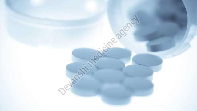 Levoviz-500 Tablets