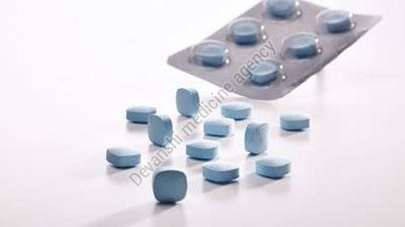 Nimuviz-P Tablets