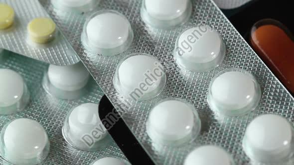 Zextil 250mg Tablets