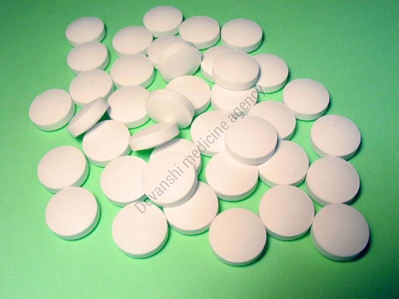 Zextil 500mg Tablets