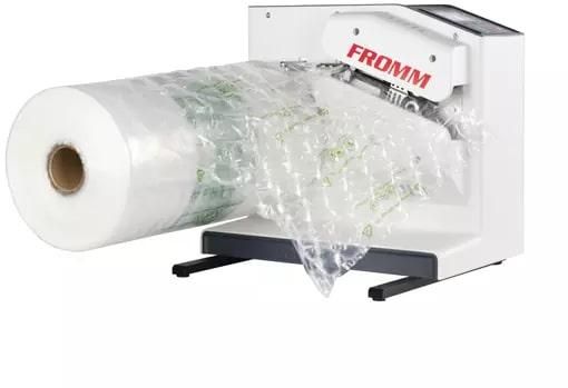AP150 Airpad Mahine