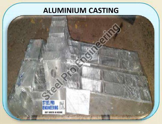 Aluminium Casting