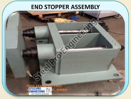 End Stopper Assembly