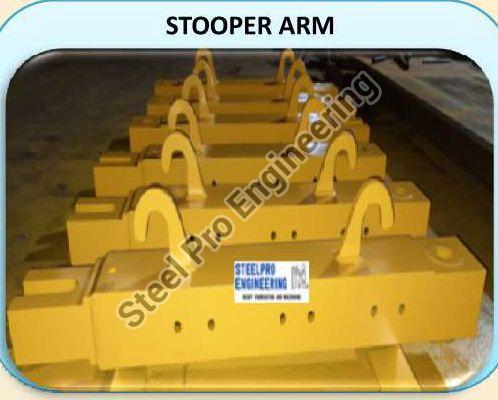 Stooper Arm