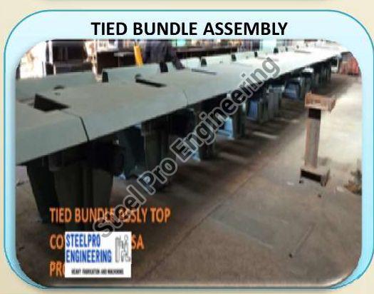 Tied Bundle Assembly