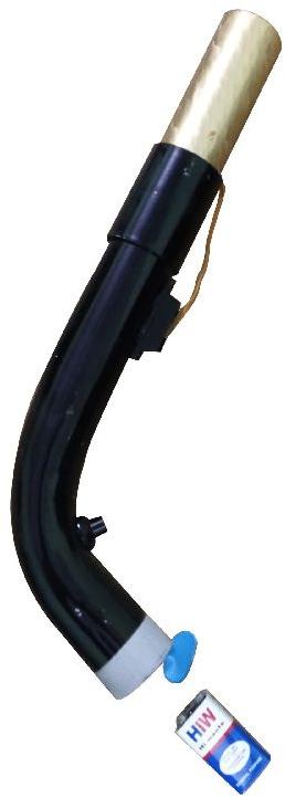 Hand Cold Pyro Gun