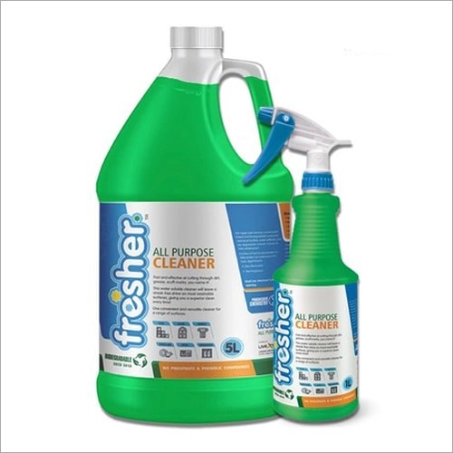 Fresher All Purpose Cleaner
