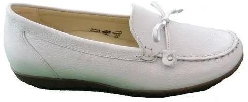 Ladies Loafer Shoes
