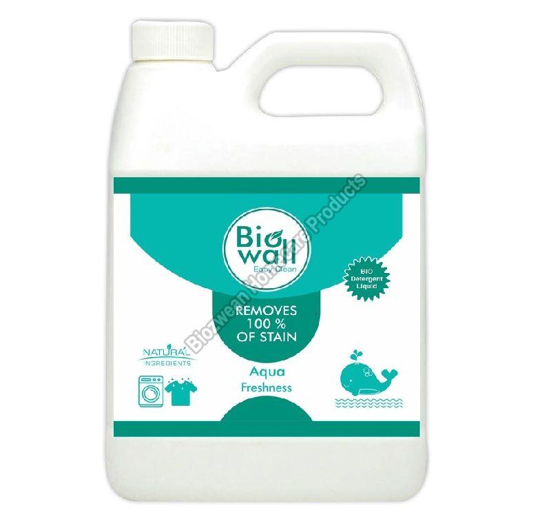 1L Biowall Easy Clean Liquid Detergent