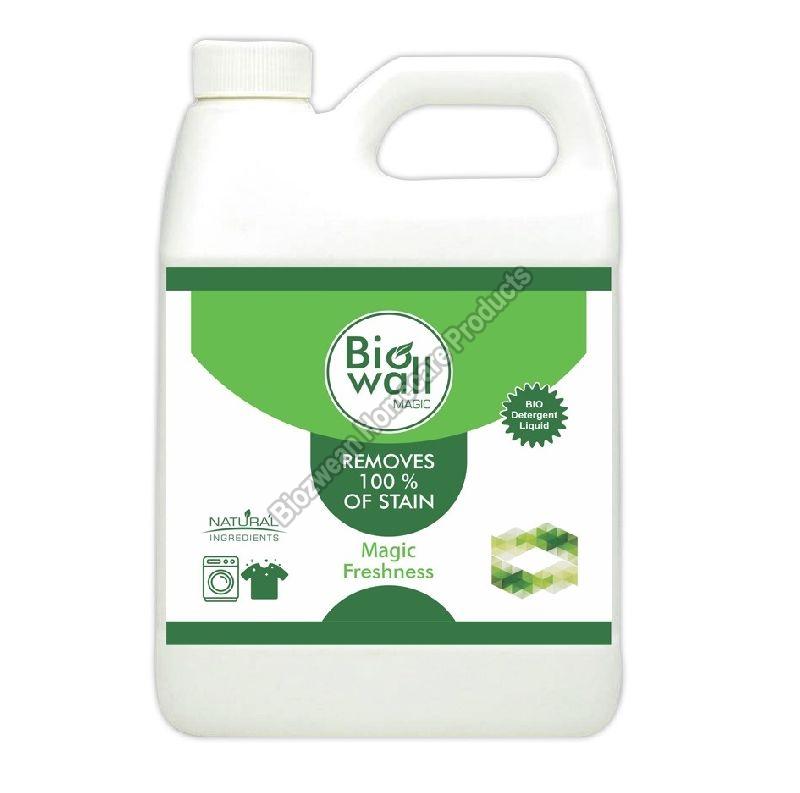 1L Biowall Magic Liquid Detergent