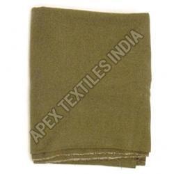 Military Woolen Blankets