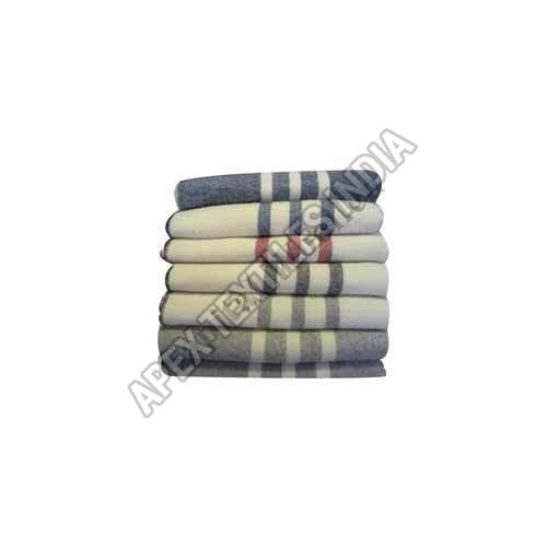 Soft Woolen Blankets