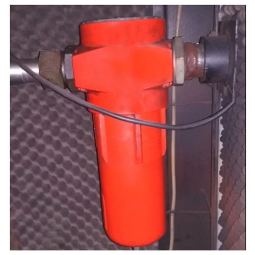 Pneumatic Compressed Air Dryer