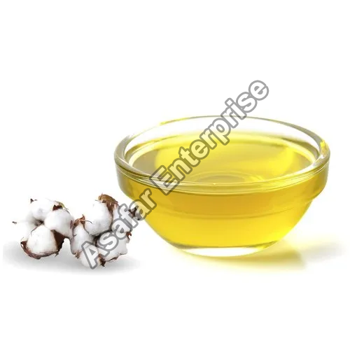 Cotton Seed Oil