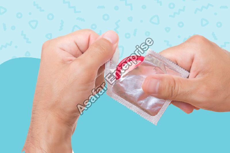 Extra Smooth Condom