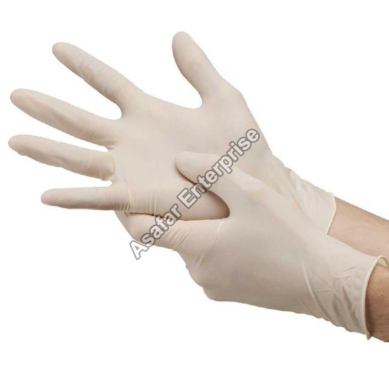 Latex Surgical Gloves